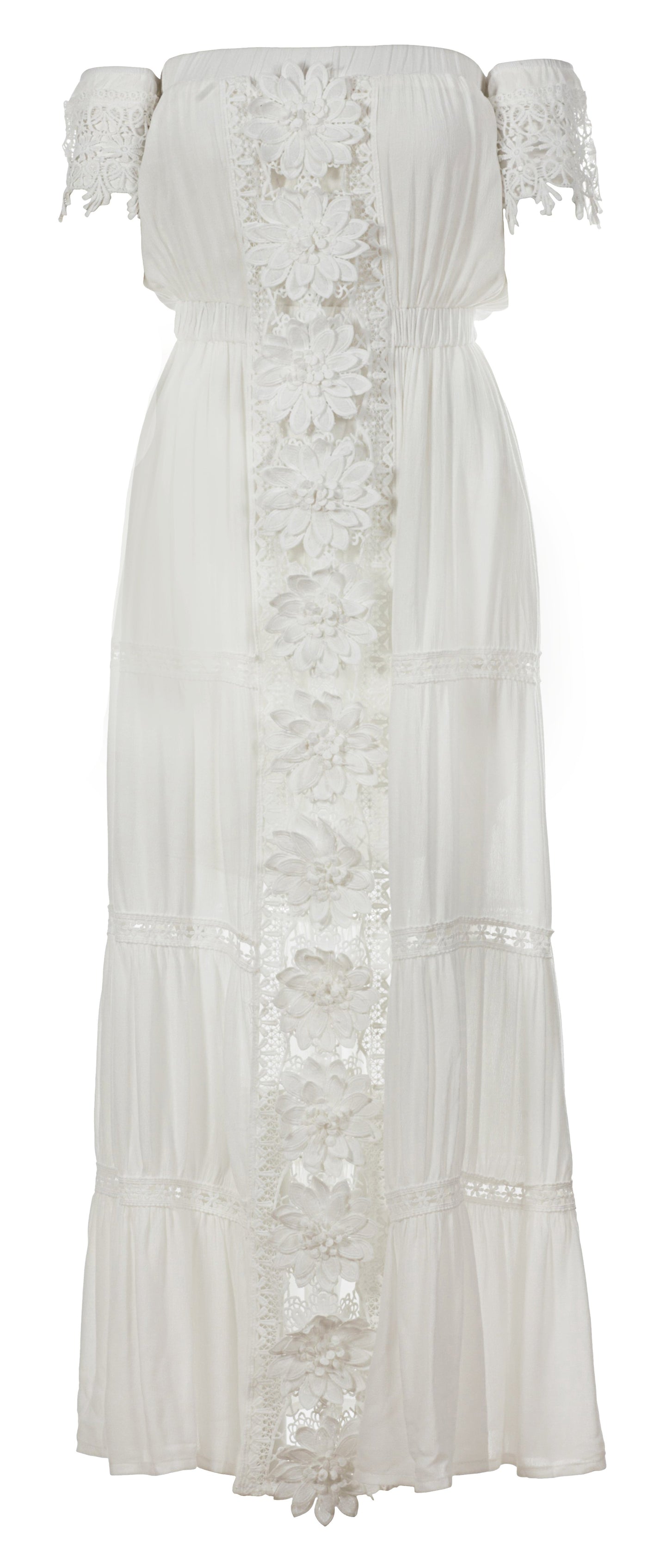 Montrose Osiris Dress
