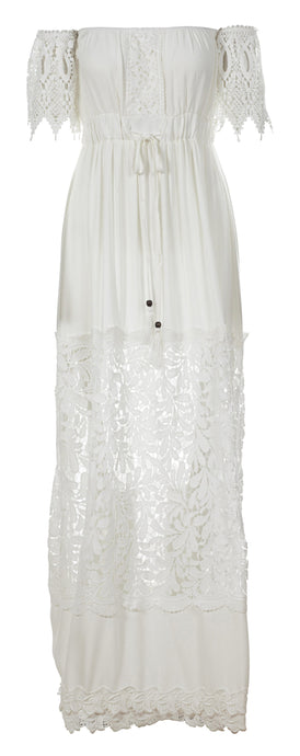 Montrose Penelope Dress