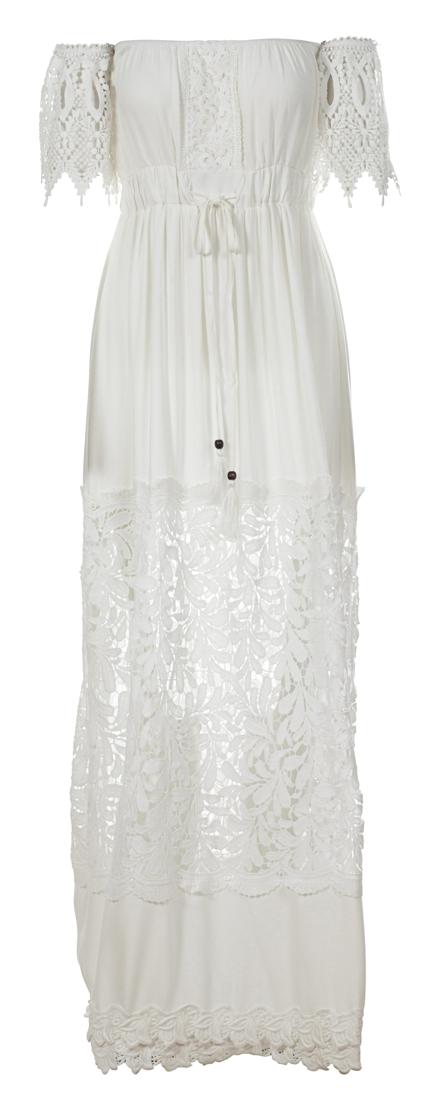 Montrose Penelope Dress