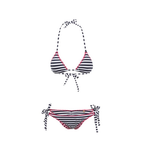 Stripes Bikini