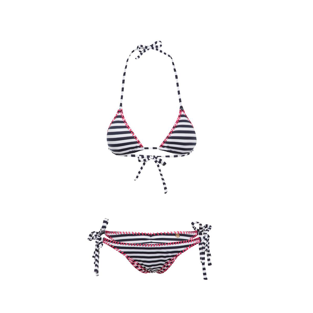 Stripes Bikini