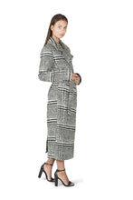 Sabra Coat