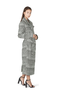 Sabra Coat
