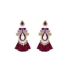 Curubas Burgundy