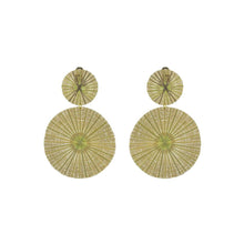 Dos Soles Dorados