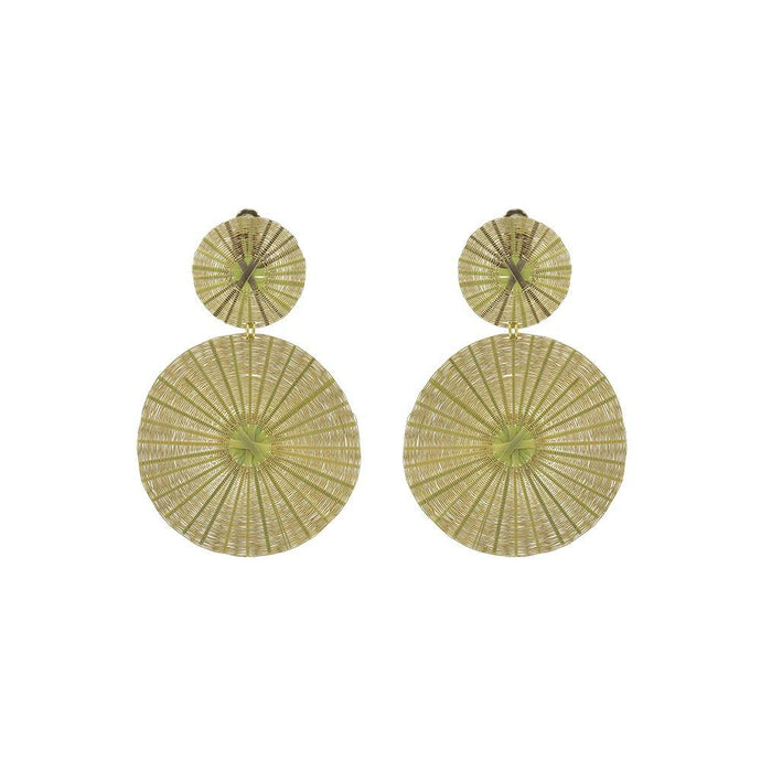 Dos Soles Dorados