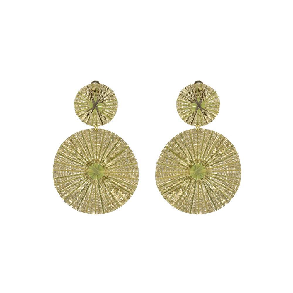 Dos Soles Dorados