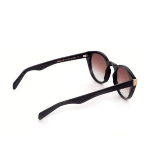 UltraMorea Calle8 Black Shiny Rose