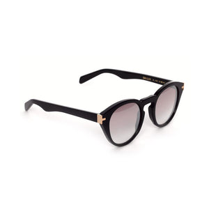 UltraMorea Calle8 Black Shiny Rose