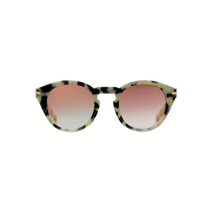 UltraMorea Calle8 Cream Black Havana
