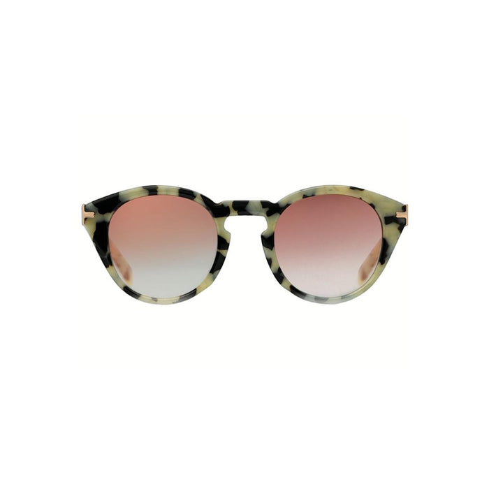 UltraMorea Calle8 Cream Black Havana
