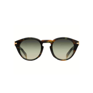 UltraMorea Calle8 Green Brown Havana