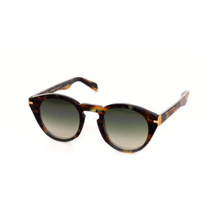 UltraMorea Calle8 Green Brown Havana