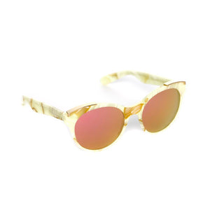 UltraMorea Hello Sunshine Cream Carrara