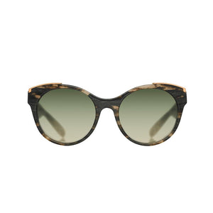 UltraMorea Hello Sunshine Green Brown Fantasy