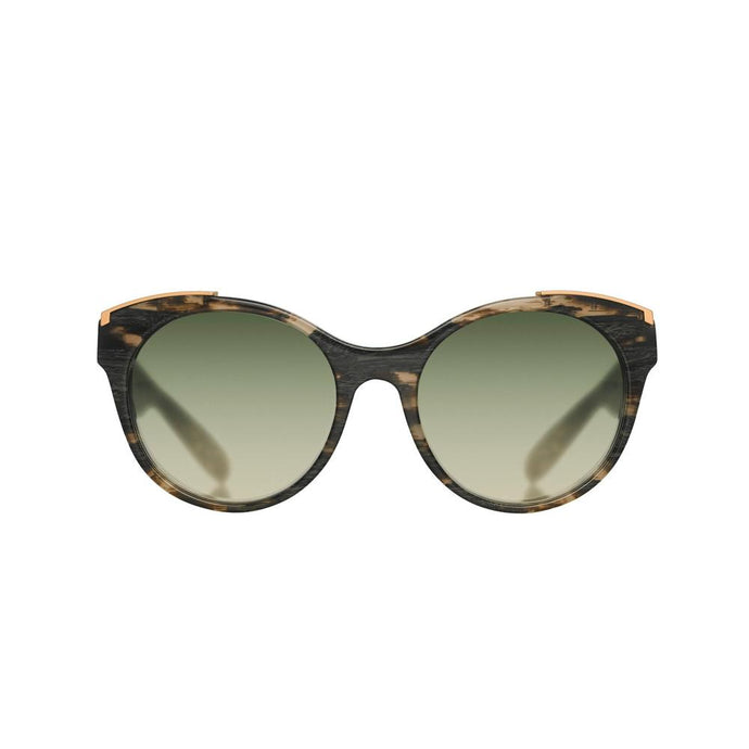 UltraMorea Hello Sunshine Green Brown Fantasy
