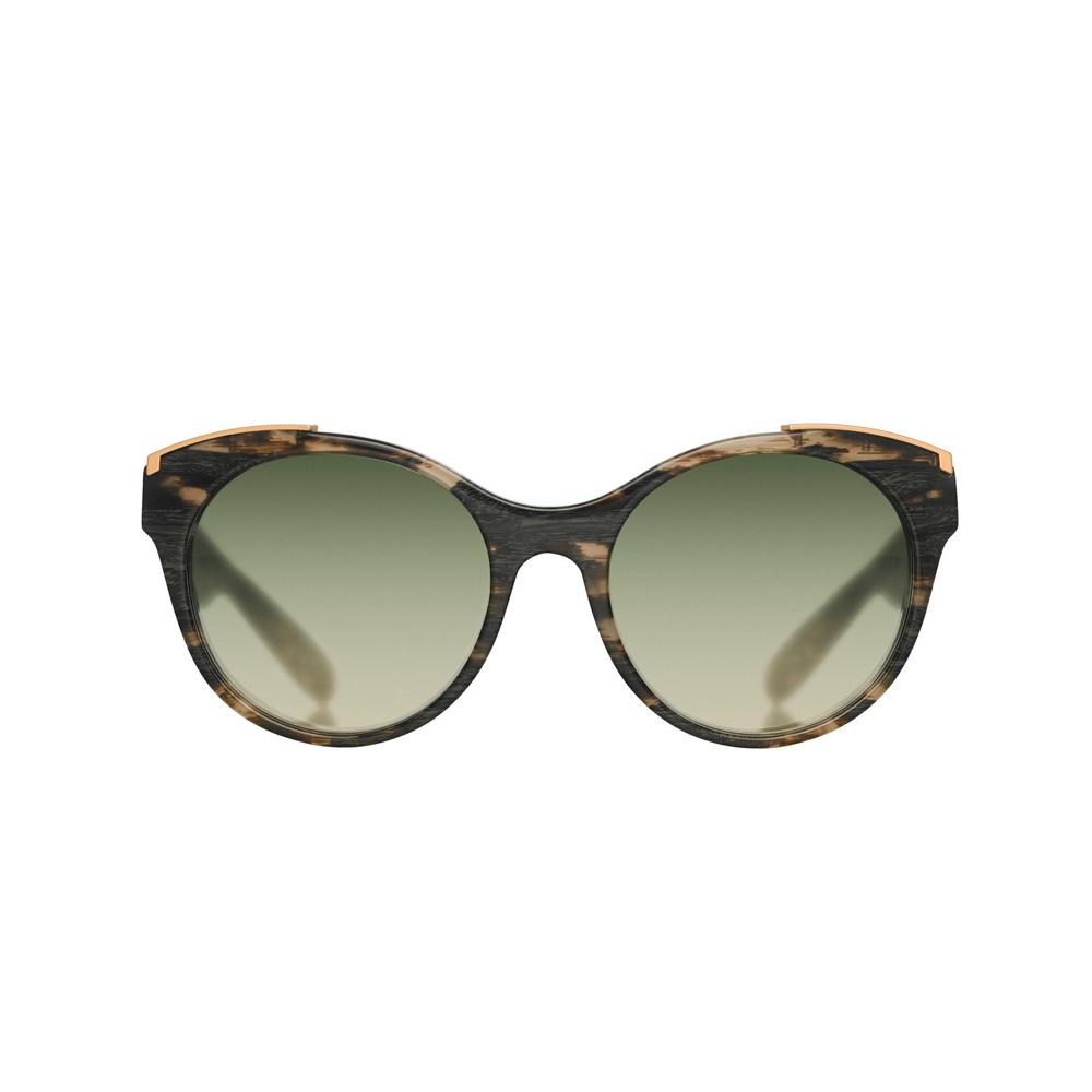 UltraMorea Hello Sunshine Green Brown Fantasy