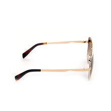 UltraMorea MVice Gold Metal