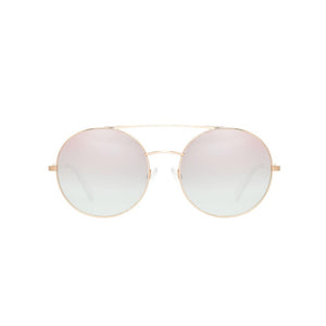 UltraMorea Rose Gold Shiny