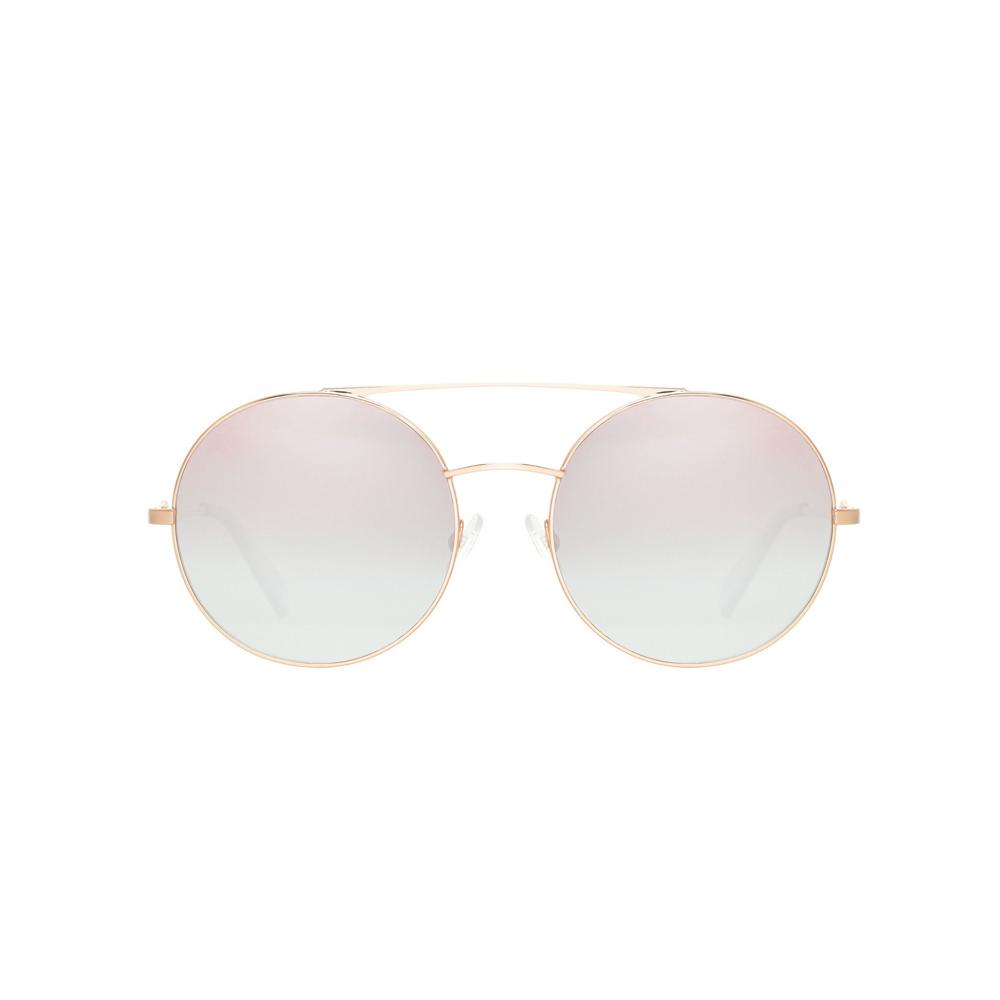 UltraMorea Rose Gold Shiny
