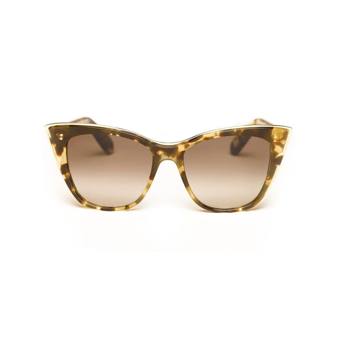 UltraMorea SoMia Light Brown Havana