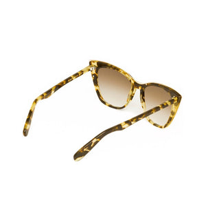 UltraMorea SoMia Light Brown Havana