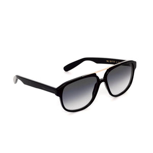 UltraMorea The Dexter Black Shiny