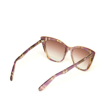 Ultra Morea SoMia Pink Brown Fantasy