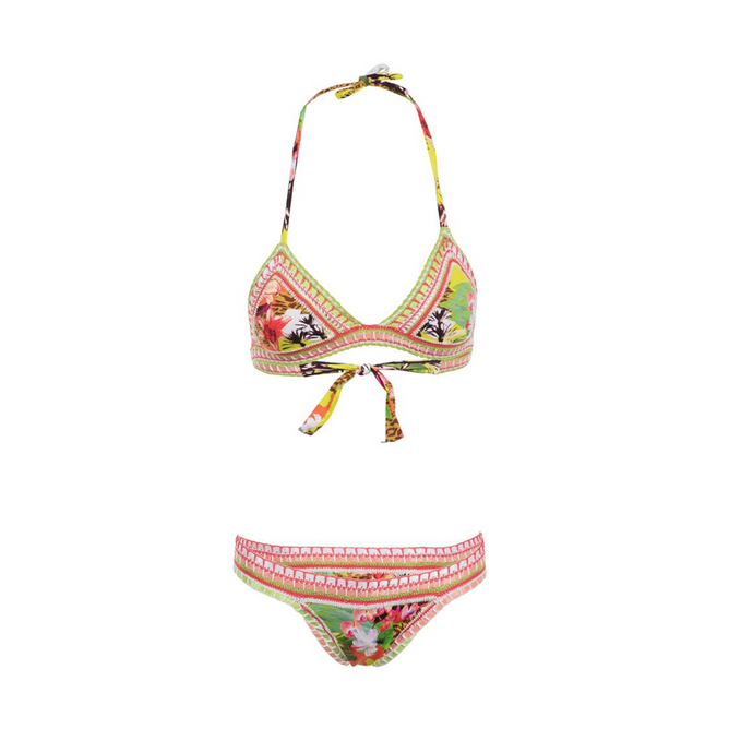 Wild Things Bikini