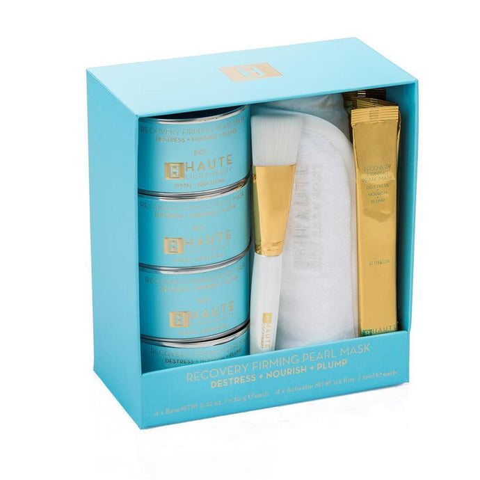 Recovery Firming Pearl Mask
