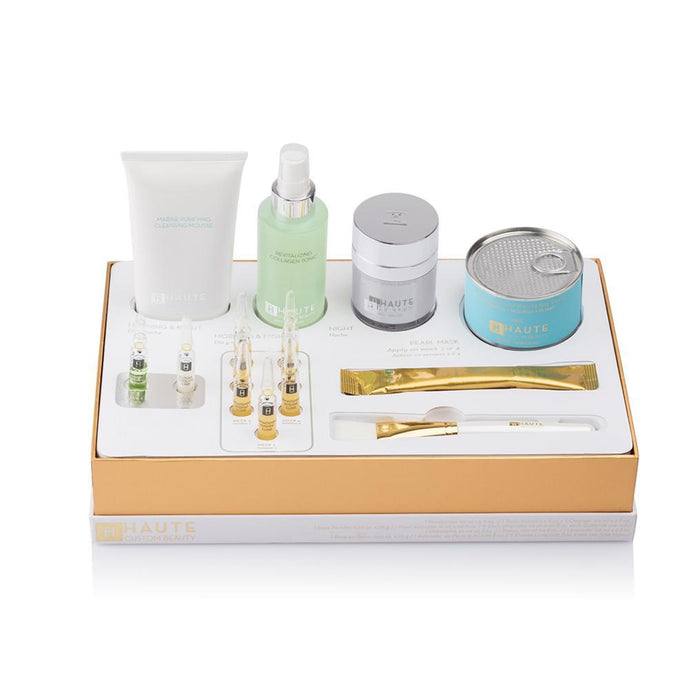 Illuminating Flash Brightening Treatment - Dry/Seco