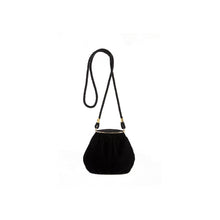 Gucci Velvet Bag