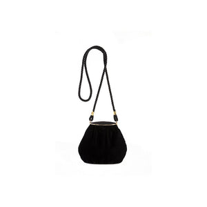 Gucci Velvet Bag