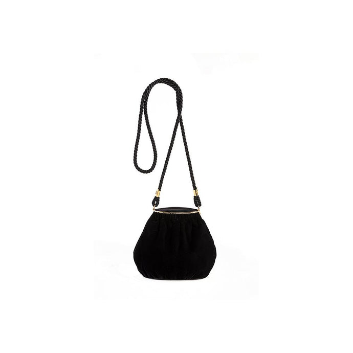 Gucci Velvet Bag