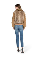 Saint Germain Printed Jeans