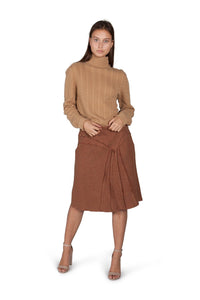 Antonella Midi Skirt