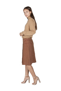Antonella Midi Skirt