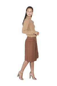 Antonella Midi Skirt