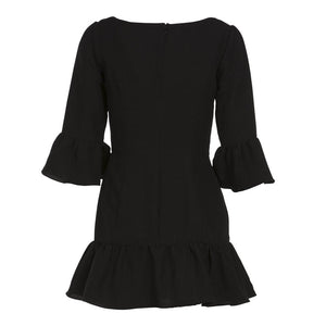 Black 495