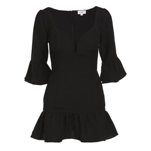 Black 495