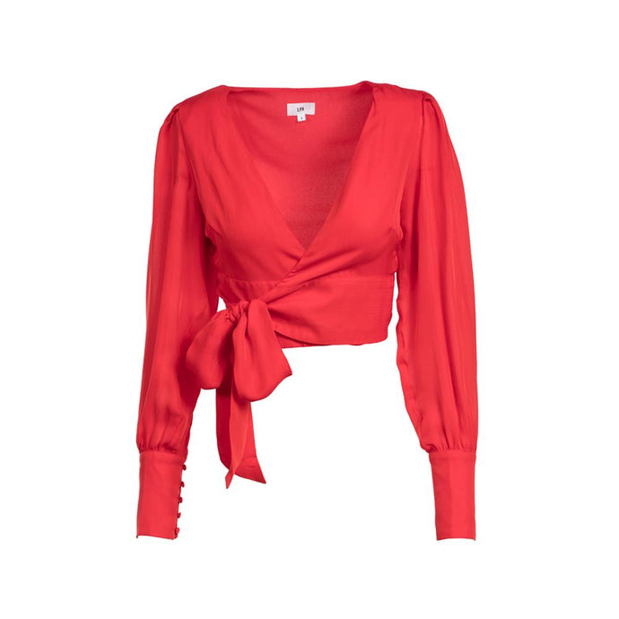 Candy Red 434