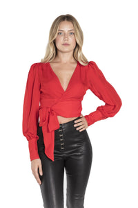 Candy Red 434