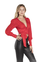 Candy Red 434
