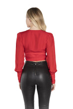 Candy Red 434