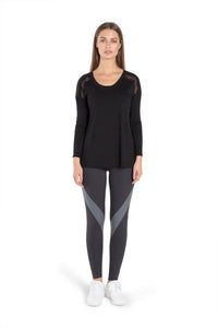 Claudia Legging