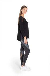 Claudia Legging