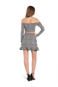 Affectation Skirt