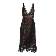 Brock Dress