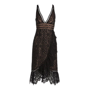 Brock Dress