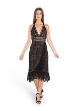 Brock Dress